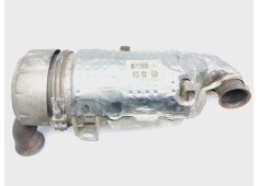 Recambio de filtro de particulas para citroën c4 lim. business referencia OEM IAM 9805783880 K686 