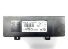 Recambio de modulo electronico para citroën c4 cactus rip curl referencia OEM IAM 981753778001 9817537780 