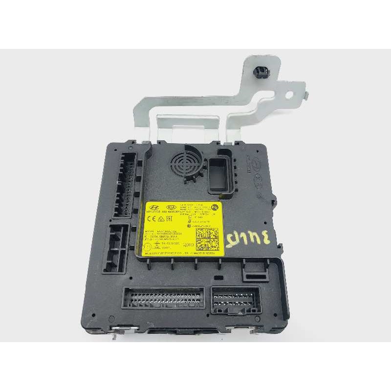 Recambio de modulo electronico para hyundai i20 klass referencia OEM IAM 95400Q0010 3S7B711000 