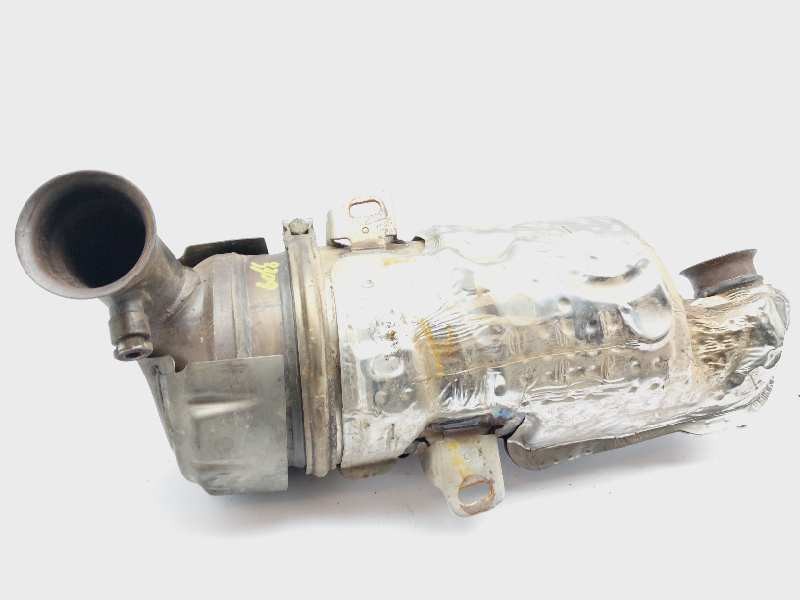 Recambio de filtro de particulas para citroën c4 lim. business referencia OEM IAM 9805783880 K686 