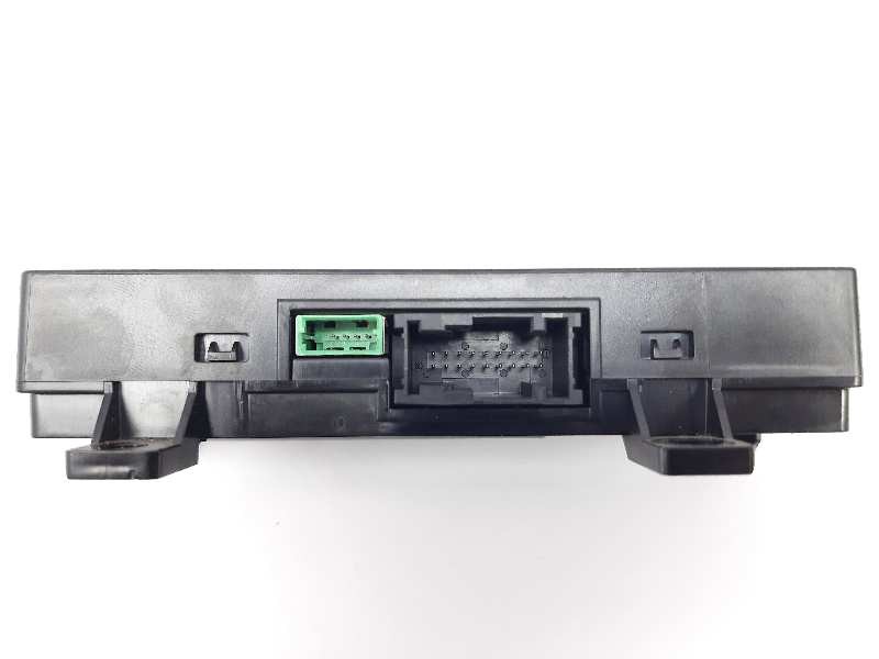 Recambio de modulo electronico para citroën c4 cactus rip curl referencia OEM IAM 981753778001 9817537780 