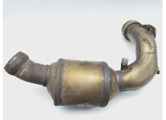 Recambio de catalizador para mercedes-benz clase cls (w218) shooting breake cls 350 cdi be edition 1 (218.923) referencia OEM IA