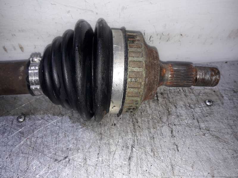 Recambio de transmision delantera izquierda para citroën xsara berlina 1.9 diesel referencia OEM IAM   