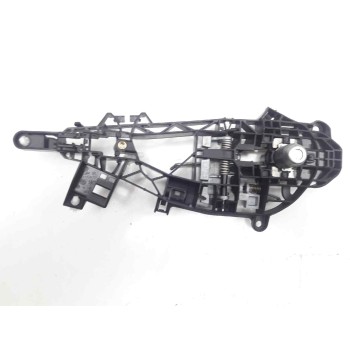 MANETA EXTERIOR DELANTERA IZQUIERDA 13506034 