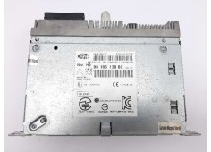 Recambio de sistema audio / cd para citroën c4 cactus rip curl referencia OEM IAM 9818613880  