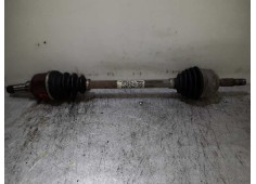 Recambio de transmision delantera izquierda para citroën c2 1.4 hdi referencia OEM IAM   