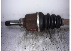 Recambio de transmision delantera izquierda para citroën c2 1.4 hdi referencia OEM IAM    2