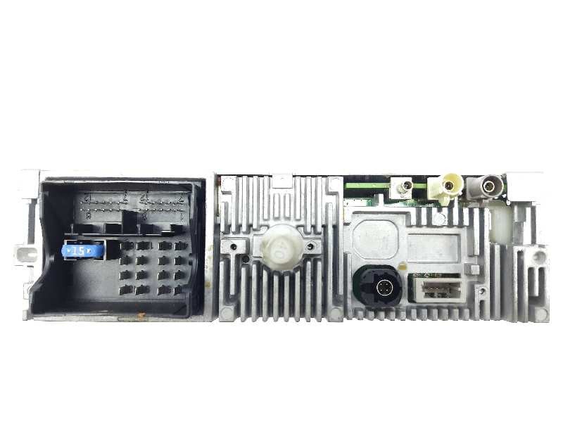 Recambio de sistema audio / cd para citroën c4 cactus rip curl referencia OEM IAM 9818613880  