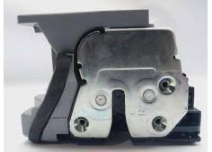 Recambio de cerradura puerta trasera derecha para hyundai i20 klass referencia OEM IAM 81420Q0000  