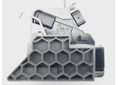 Recambio de cerradura puerta trasera derecha para hyundai i20 klass referencia OEM IAM 81420Q0000   2