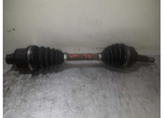 Recambio de transmision delantera izquierda para ford mondeo berlina/familiar (fd) 1.8 turbodiesel referencia OEM IAM   