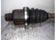 Recambio de transmision delantera izquierda para ford mondeo berlina/familiar (fd) 1.8 turbodiesel referencia OEM IAM    2