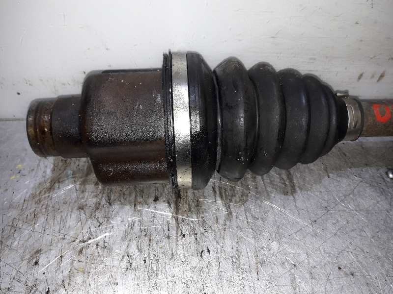 Recambio de transmision delantera izquierda para ford mondeo berlina/familiar (fd) 1.8 turbodiesel referencia OEM IAM   