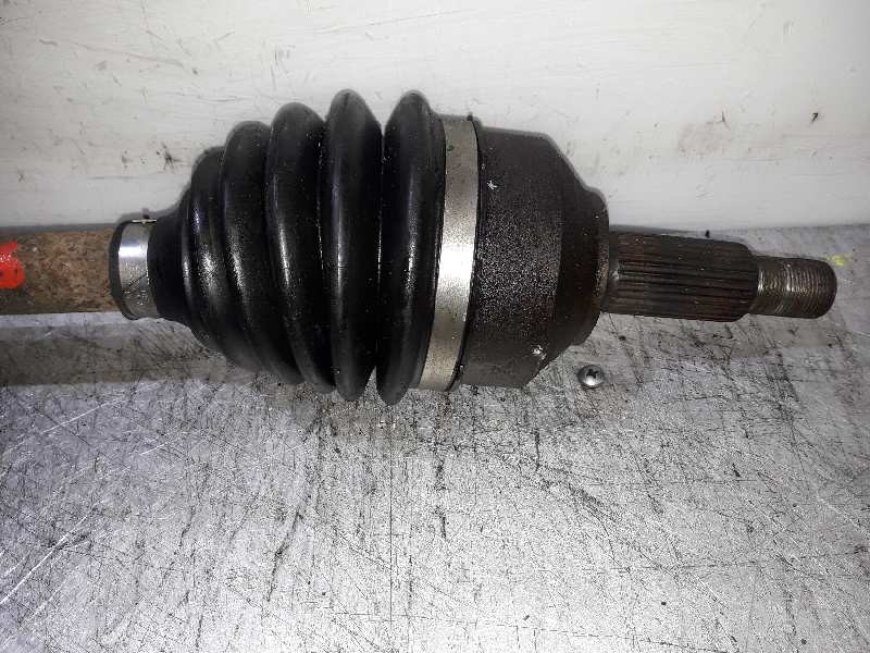 Recambio de transmision delantera izquierda para ford mondeo berlina/familiar (fd) 1.8 turbodiesel referencia OEM IAM   