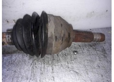 Recambio de transmision delantera izquierda para ford fiesta (cbk) 1.6 tdci cat referencia OEM IAM    2