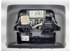 Recambio de pantalla multifuncion para citroën c4 cactus rip curl referencia OEM IAM 98176126ZD   2