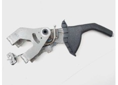 Recambio de palanca freno de mano para kia carens ( ) x-tech referencia OEM IAM 59710A4000  