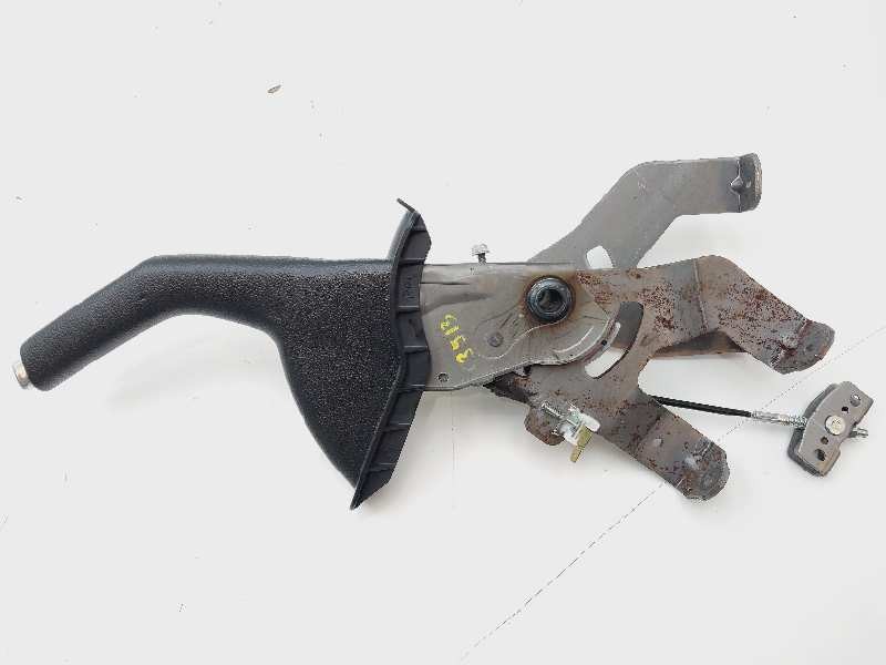 Recambio de palanca freno de mano para kia carens ( ) x-tech referencia OEM IAM 59710A4000  