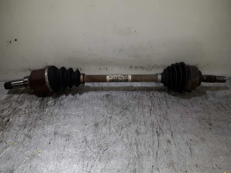 Recambio de transmision delantera izquierda para citroën c2 1.4 hdi referencia OEM IAM   