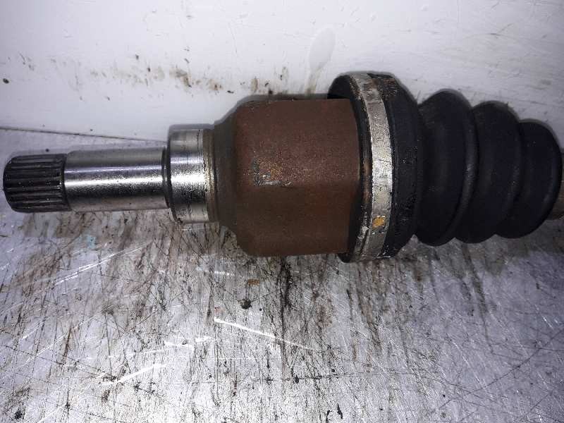 Recambio de transmision delantera izquierda para citroën c2 1.4 hdi referencia OEM IAM   