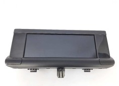 Recambio de cuadro instrumentos para citroën c4 cactus rip curl referencia OEM IAM 981385408000 9813854080 