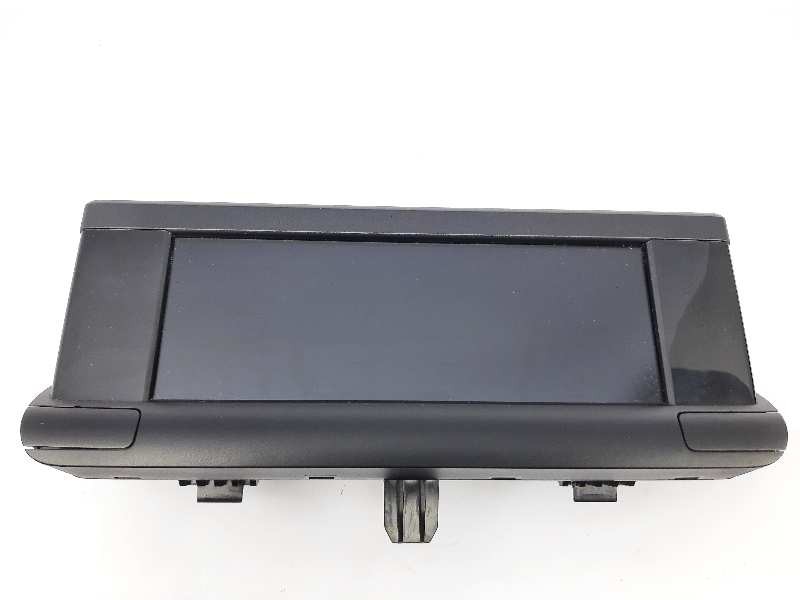 Recambio de cuadro instrumentos para citroën c4 cactus rip curl referencia OEM IAM 981385408000 9813854080 