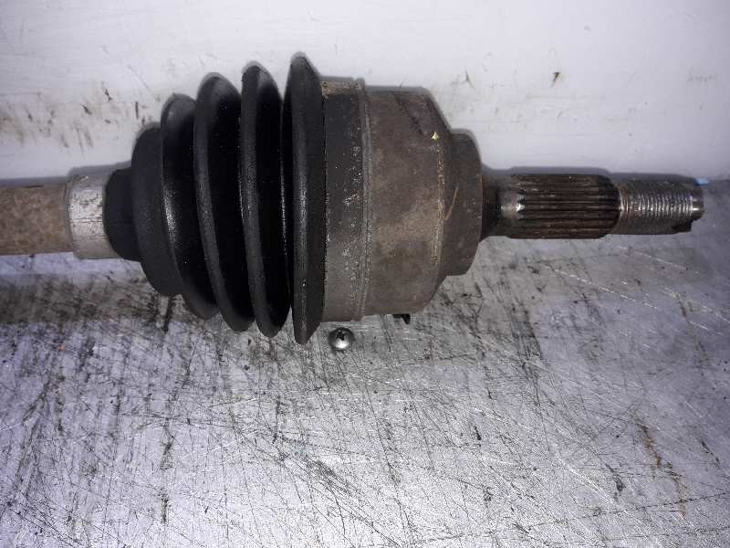 Recambio de transmision delantera izquierda para citroën c2 1.4 hdi referencia OEM IAM   