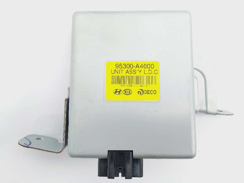 Recambio de modulo electronico para kia carens ( ) x-tech referencia OEM IAM 95300A4000  