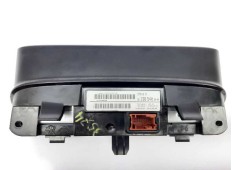 Recambio de cuadro instrumentos para citroën c4 cactus rip curl referencia OEM IAM 981385408000 9813854080  2