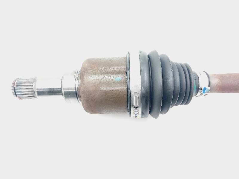 Recambio de transmision delantera derecha para ford ka+ ultimate referencia OEM IAM E3B53B436CA 1905856 