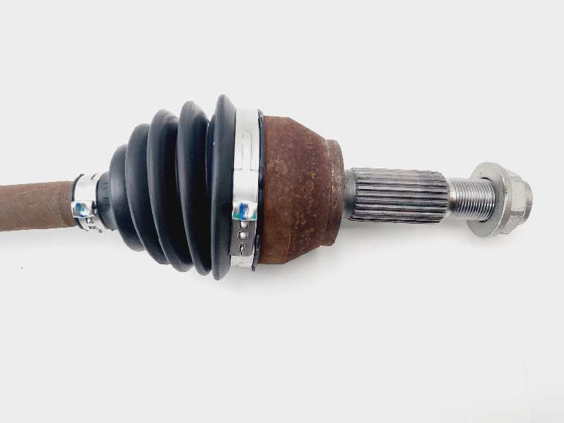 Recambio de transmision delantera derecha para ford ka+ ultimate referencia OEM IAM E3B53B436CA 1905856 