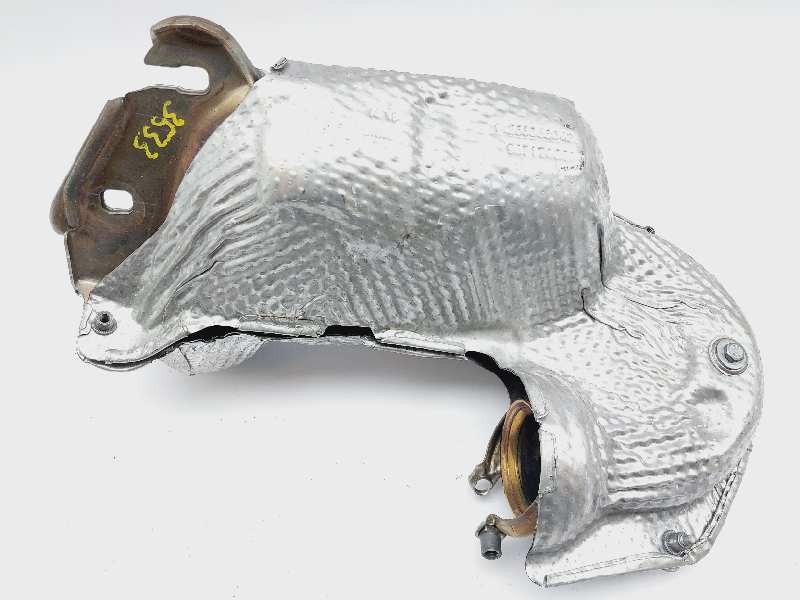 Recambio de catalizador para ds 5 style referencia OEM IAM 9807280780 K703 