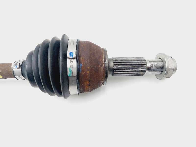 Recambio de transmision delantera izquierda para ford ka+ ultimate referencia OEM IAM E3B53B437CA 1905857 