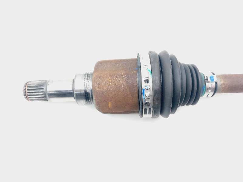 Recambio de transmision delantera izquierda para ford ka+ ultimate referencia OEM IAM E3B53B437CA 1905857 