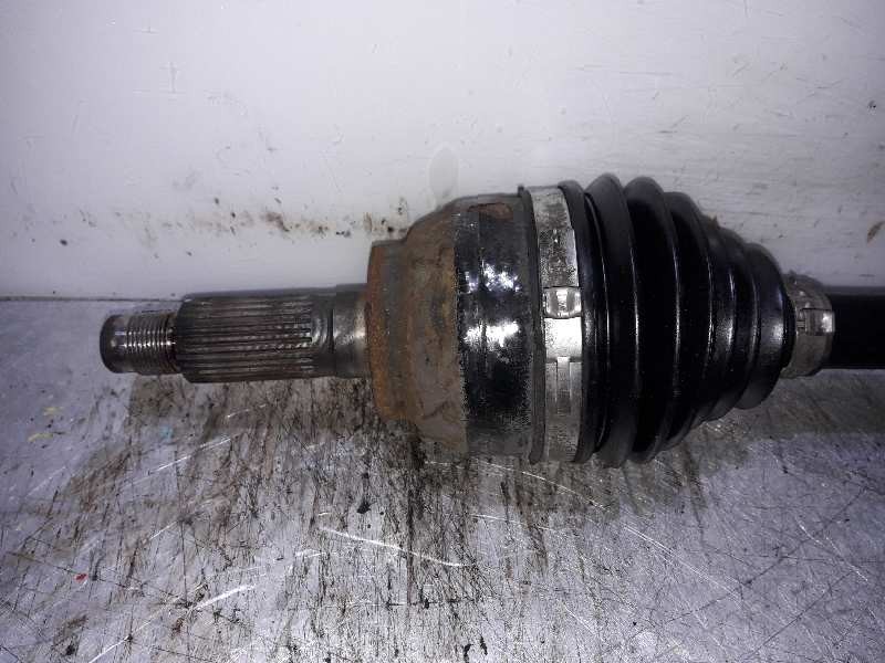 Recambio de transmision delantera izquierda para mazda 3 lim. (bl) active referencia OEM IAM   