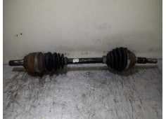 Recambio de transmision delantera izquierda para opel astra g berlina comfort referencia OEM IAM   