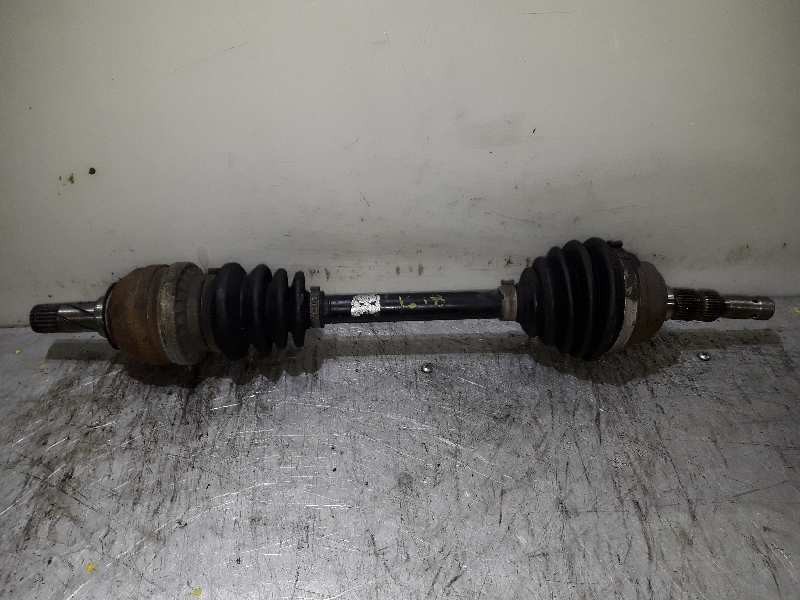 Recambio de transmision delantera izquierda para opel astra g berlina comfort referencia OEM IAM   