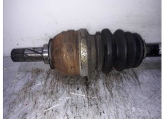 Recambio de transmision delantera izquierda para opel astra g berlina comfort referencia OEM IAM    2