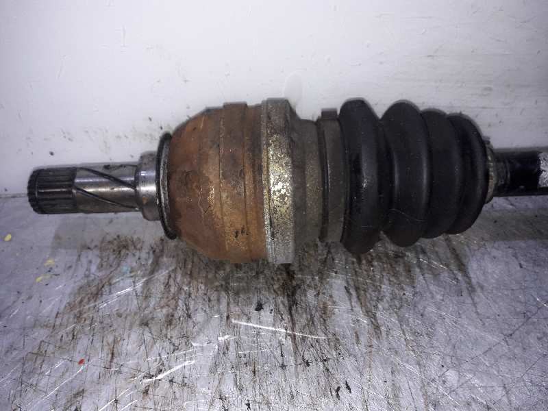 Recambio de transmision delantera izquierda para opel astra g berlina comfort referencia OEM IAM   