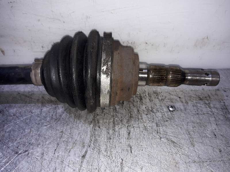 Recambio de transmision delantera izquierda para opel astra g berlina comfort referencia OEM IAM   