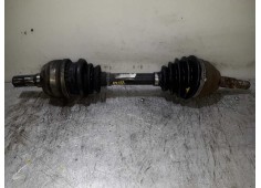 Recambio de transmision delantera izquierda para opel zafira b edition ´´111 jahre´´ referencia OEM IAM   