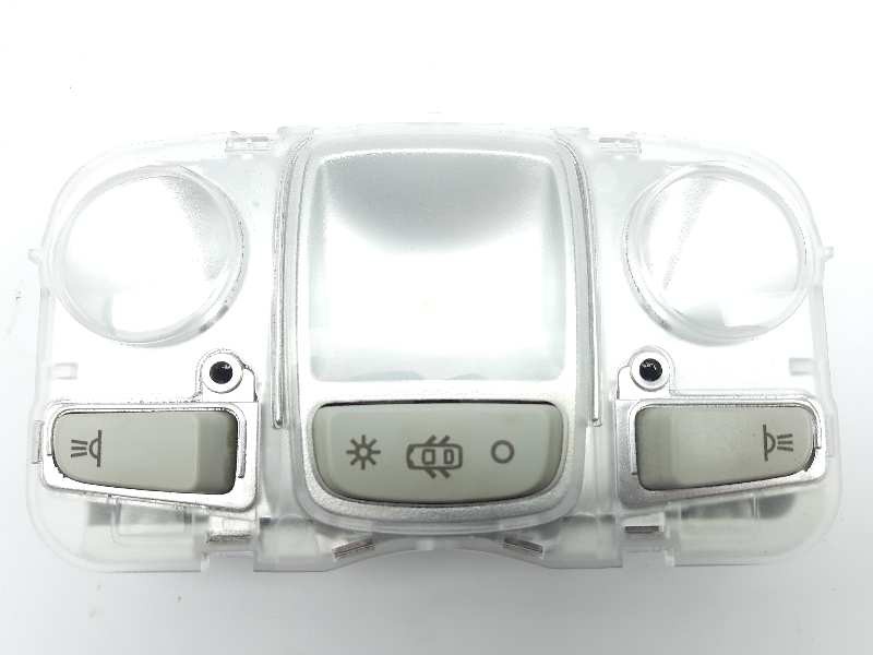 Recambio de luz interior para citroën c4 cactus rip curl referencia OEM IAM 96781445BJ01  