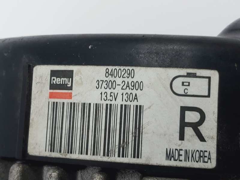 Recambio de alternador para kia carens ( ) x-tech referencia OEM IAM 173002A900 8400290 