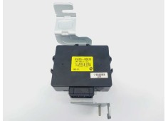 Recambio de modulo electronico para hyundai i20 klass referencia OEM IAM 95300Q0000  