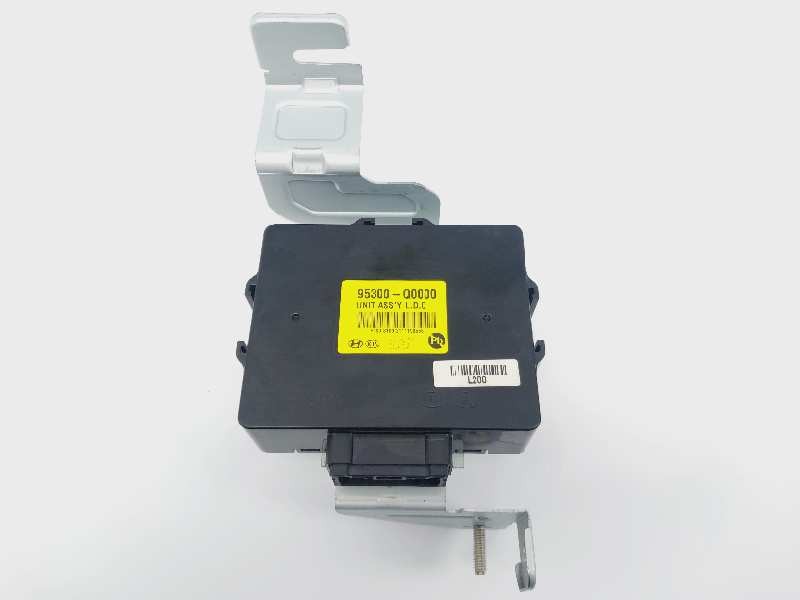 Recambio de modulo electronico para hyundai i20 klass referencia OEM IAM 95300Q0000  