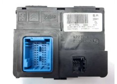 Recambio de modulo electronico para citroën c4 cactus rip curl referencia OEM IAM 9811039380  