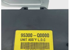 Recambio de modulo electronico para hyundai i20 klass referencia OEM IAM 95300Q0000   2
