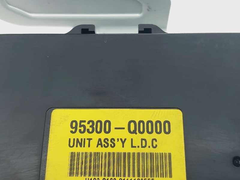Recambio de modulo electronico para hyundai i20 klass referencia OEM IAM 95300Q0000  
