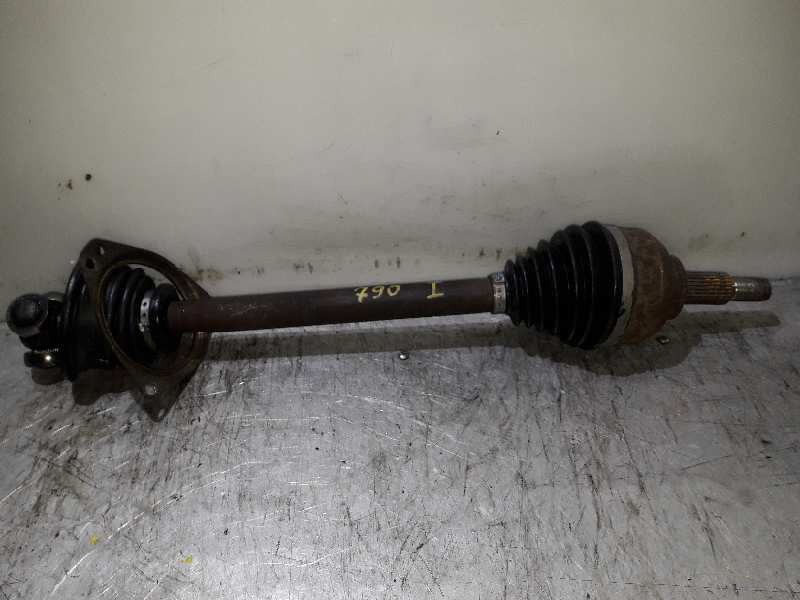 Recambio de transmision delantera izquierda para renault espace iv (jk0) expression referencia OEM IAM   