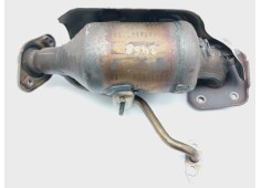 Recambio de catalizador para toyota aygo x-cite referencia OEM IAM 171400Q090  